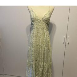 Wild Fable Sundress 