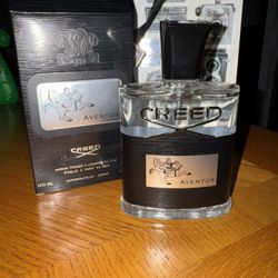 Authentic Creed Aventus 120 ml 