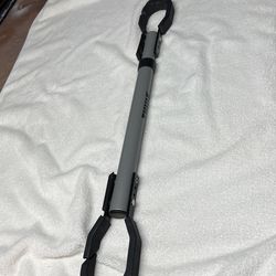 Thule frame adapter clearance