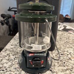 Coleman Latern 