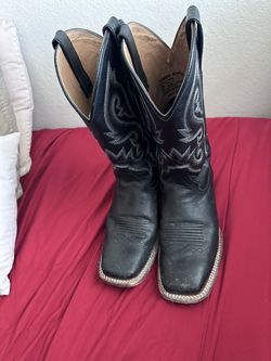 Cowboy boots