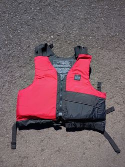 Mti Adventurewear xl/xxl Life Jacket