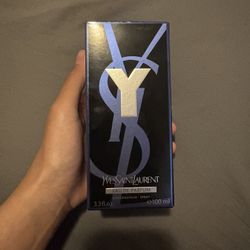 Ysl cologne 100ml