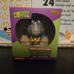 Funko Dorbz Rocksteady