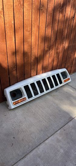 2000 jeep Cherokee