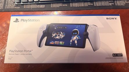 PlayStation portal