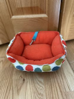 Small Animal Supply 