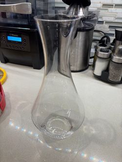 RIEDEL Merlot Decanter