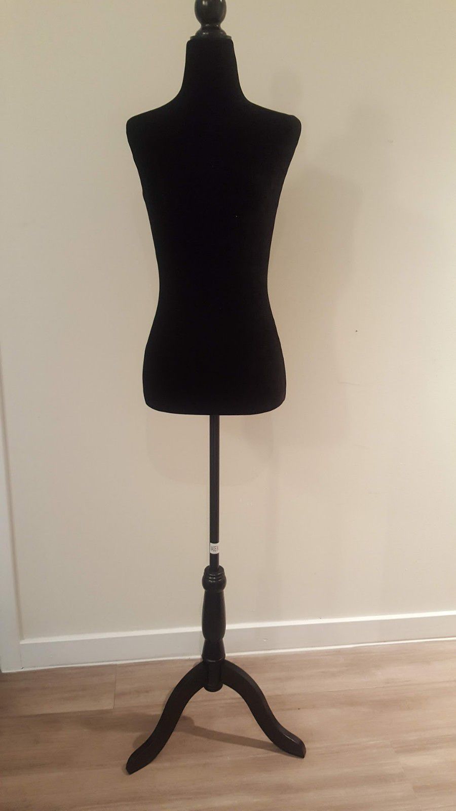 Torso Female Clothing Tripod Stand. Make an Offer $