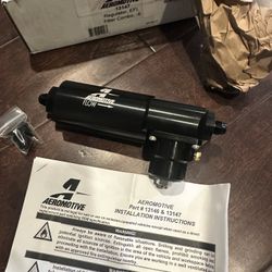 AREOMOTIVE 13147 filter / regulator ( New )