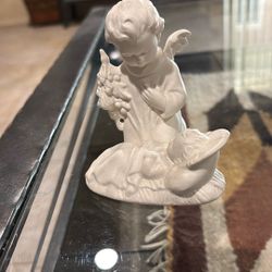 Goebel West Germany Angel Figurine