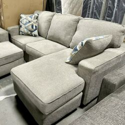 Brand New Apartment Size Sectional