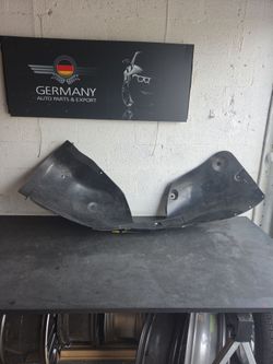 HYUNDAI PALISADE 2020-23 OEM FRONT LEFT FENDER LINER SPLASH SHIELD  86815S8000