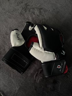 Gloves