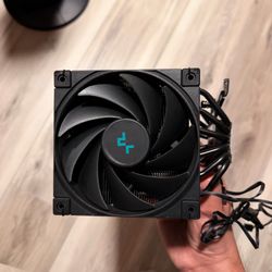 CPU cooler