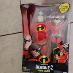 Incredibles
