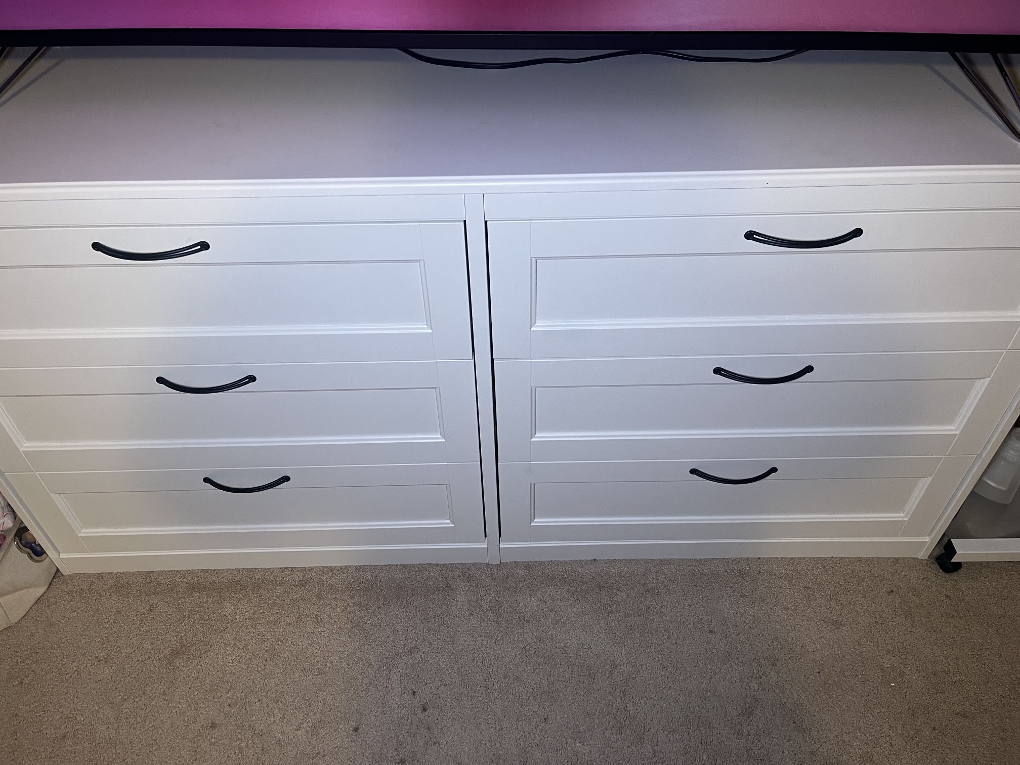 IKEA Dresser