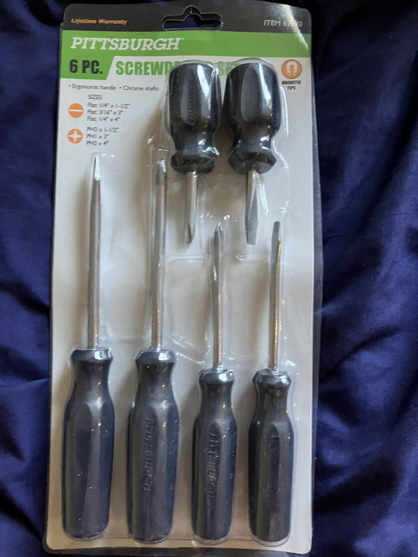 Tools Brand New Never Open