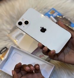 iPhone 13 mini