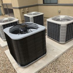 A/c Condensing Unit Hp