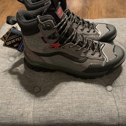 Vans Ultrarange EXO Hi MTE-3 Gore-Tex Boots