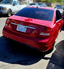 2012 Mercedes-Benz
