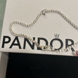 Tennis Bracelet 