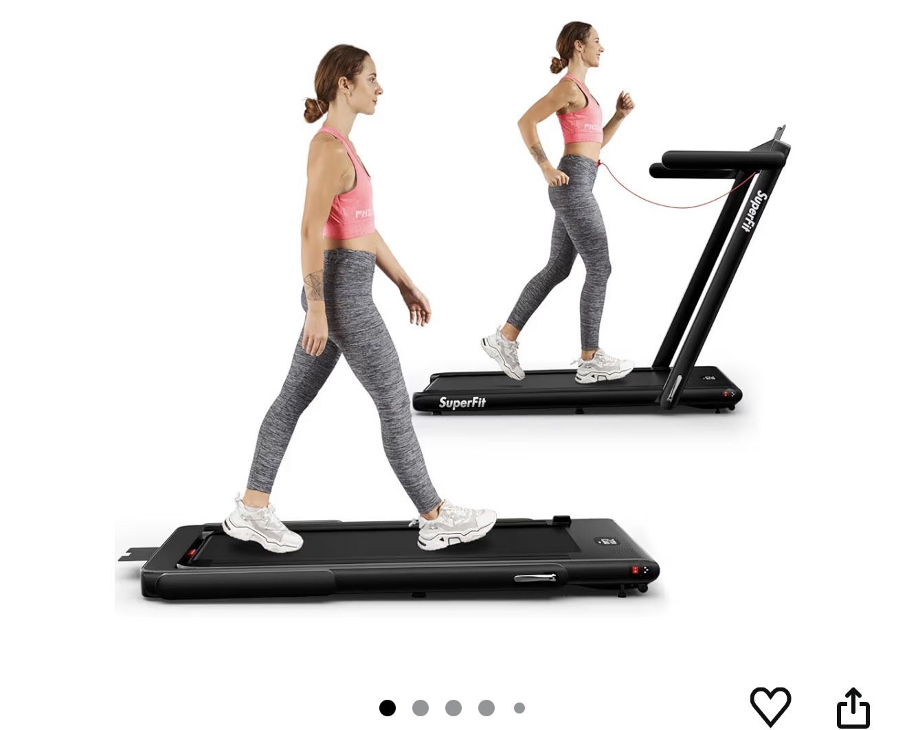 Treadmill 