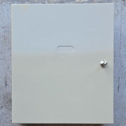 Electrical Box