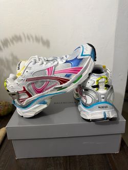 Balenciaga runners