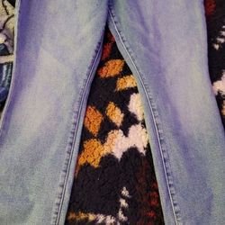 Good American Women's Jeans Size 14/32 V6