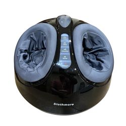 Slothmore Shiatsu Foot Massager. Leader In Medical Feet And Legs. Excellent Cond