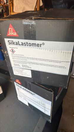 Sikaflex/sikalastomer