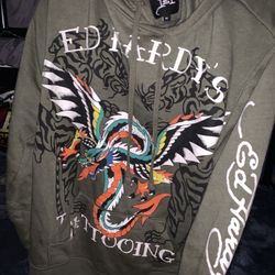 Ed Hardy 