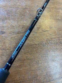 Okuma Axeon Pro saltwater fishing rod