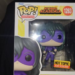 Setsuna Tokage My Hero Academia Funko Pop