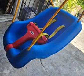 Un Columpio