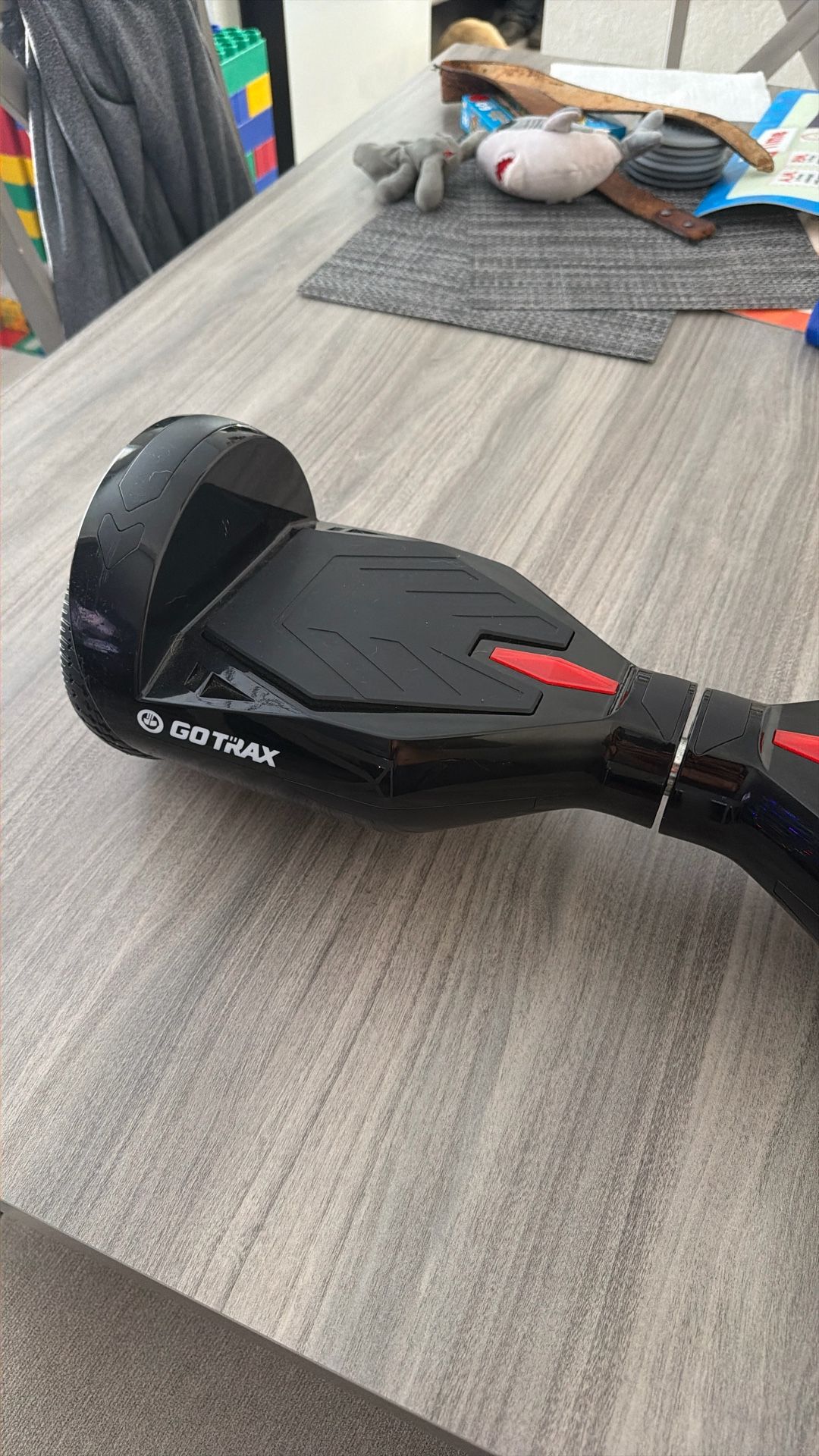 Gotrax NOVA Hoverboard