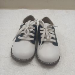 Zapatos Para Niño Footmates Talla 7