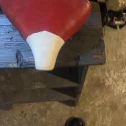Vintage Schwinn  Seat 