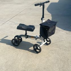 Knee Scooter