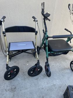 ELENKER ANDADERAS PARA ADULTOS 