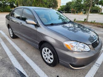 2005 Toyota Corolla