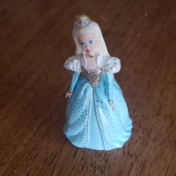 Vintage Barbie As Cinderella 