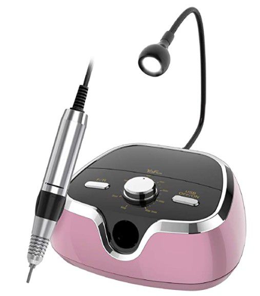 New Professional Electric Nail Drill