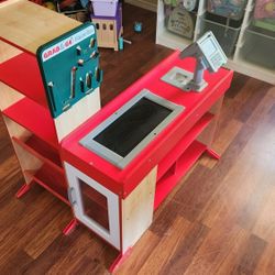 Milissa And Doug Grocery Store Checkout