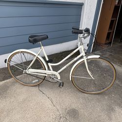 Schwinn 3spd Collegiate Bicycle