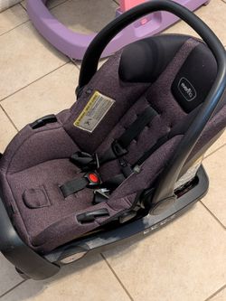 Car seat