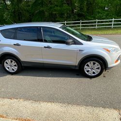 2013 Ford Escape