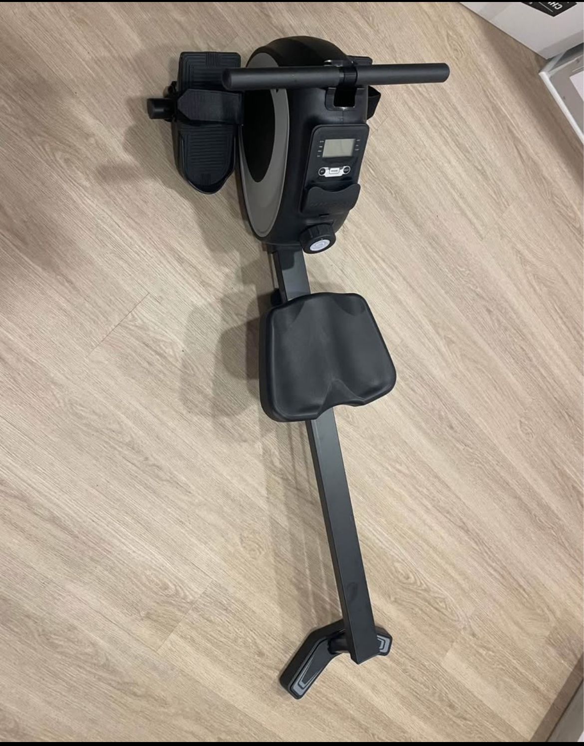 Row Machine (brand New)